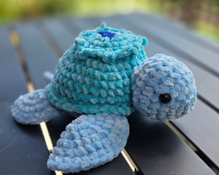 Crochet Animals